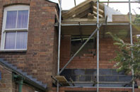 free Ashey home extension quotes